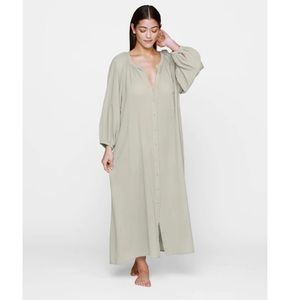 Mikoh Maracas Maxi Dress